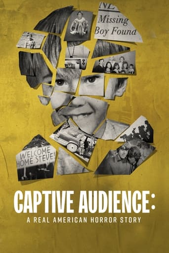 Captive Audience: A Real American Horror Story