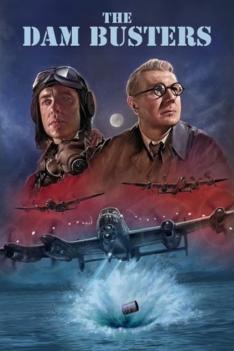 The Dam Busters The Dam Busters
