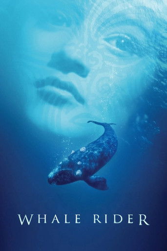 Whale Rider Whale Rider