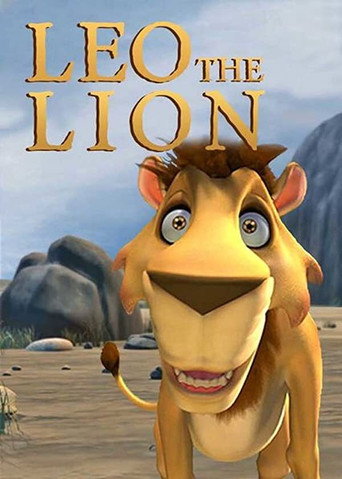 Leo the Lion Leo the Lion