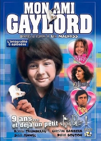 Mon ami Gaylord