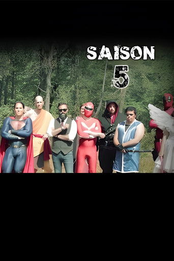 Season 5 Season 5