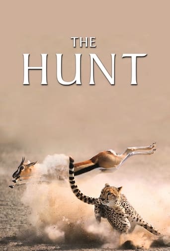 The Hunt