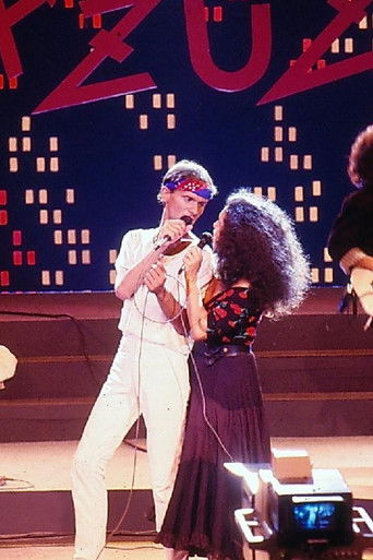 Cazuza: Uma Prova de Amor Cazuza: Uma Prova de Amor