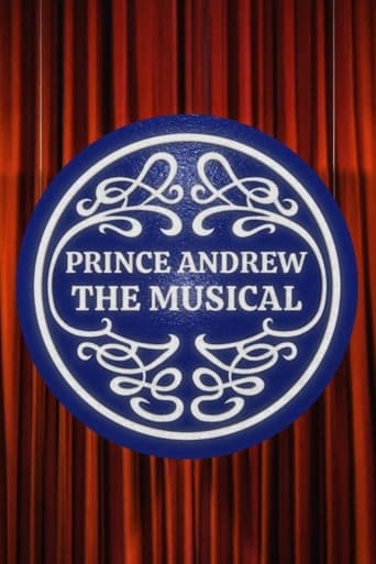 Prince Andrew: The Musical