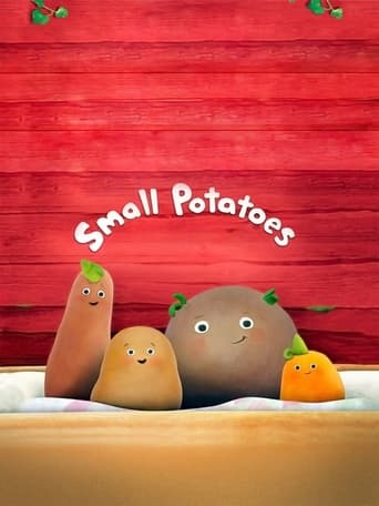 Small Potatoes