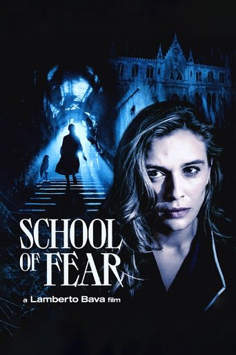 School of Fear School of Fear