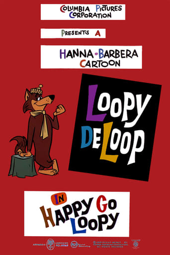 Happy Go Loopy