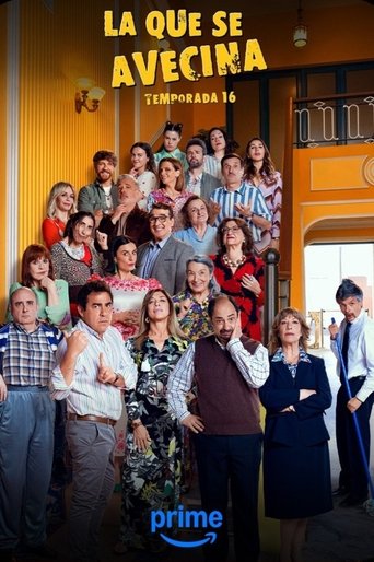 La que se avecina La que se avecina