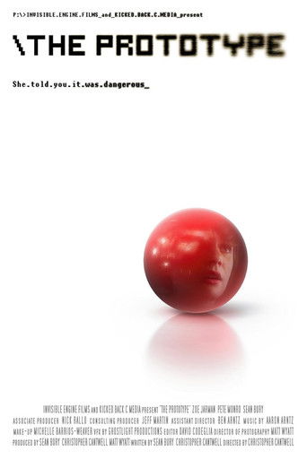 The Prototype The Prototype