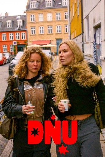 Danmarks Næste Ungdomsserie Danmarks Næste Ungdomsserie