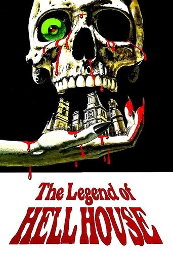 The Legend of Hell House The Legend of Hell House