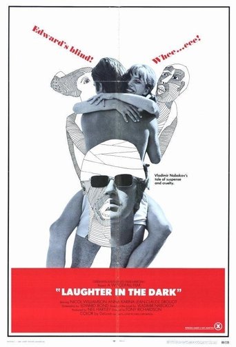 Laughter in the Dark Laughter in the Dark