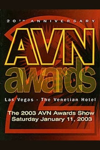 20th AVN Awards 20th AVN Awards