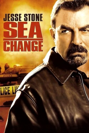 Jesse Stone: Sea Change Jesse Stone: Sea Change