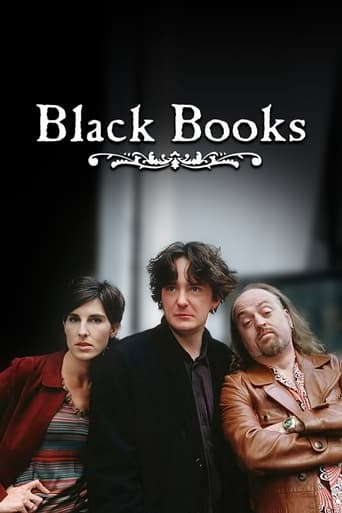 Black Books