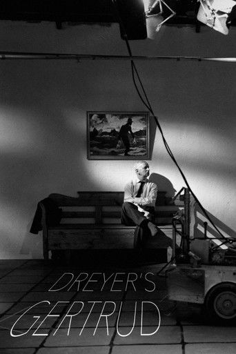 Dreyer's Gertrud Dreyer's Gertrud