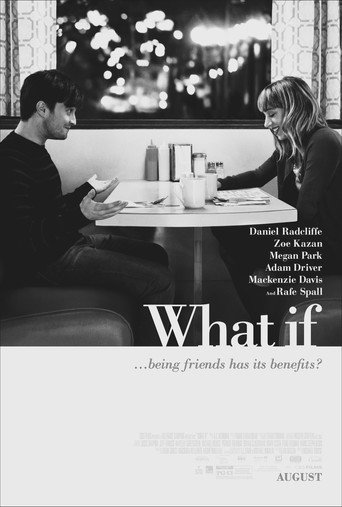 What If What If