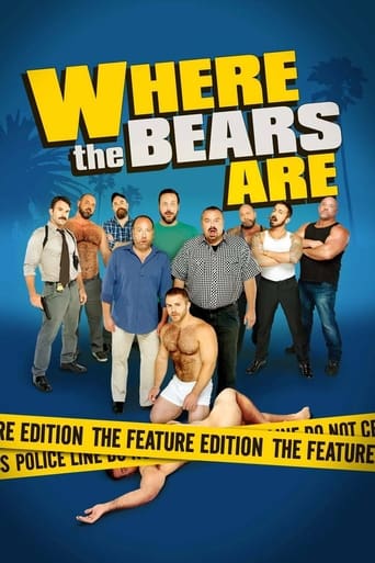 Where the Bears Are