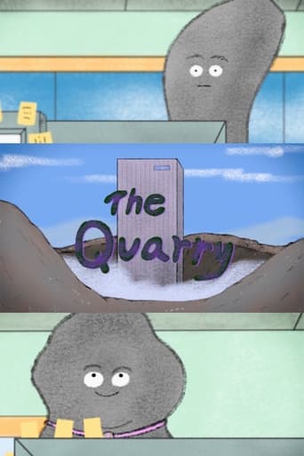 The Quarry