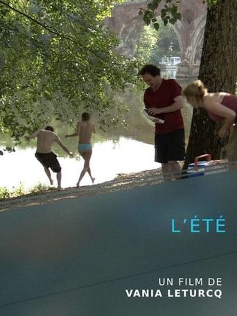 L'été