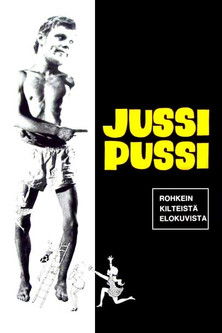 Jussi Pussi Jussi Pussi