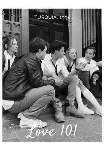 Love 101 Love 101