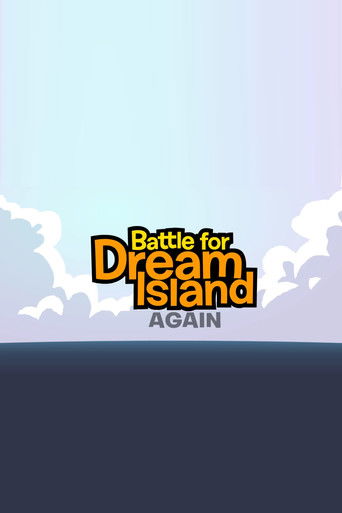 Battle for Dream Island Again Battle for Dream Island Again