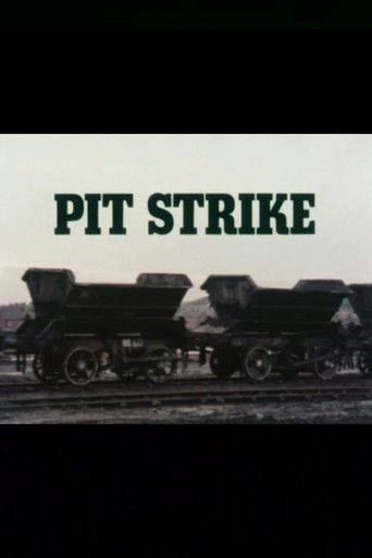 Pit Strike Pit Strike