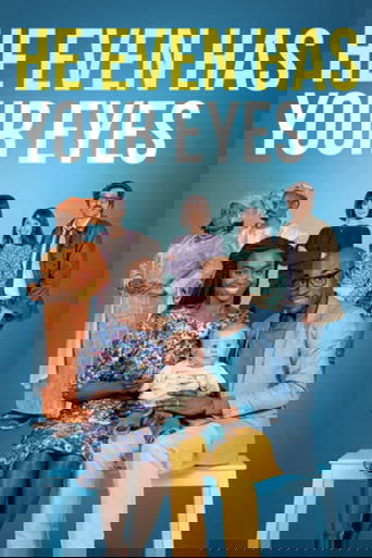 He Even Has Your Eyes He Even Has Your Eyes