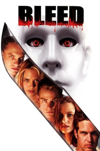Bleed Bleed