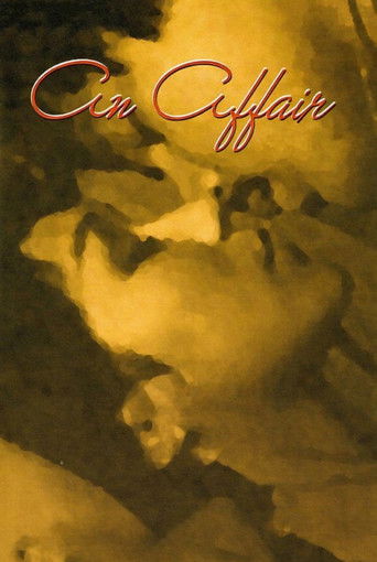An Affair An Affair