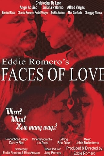 Faces of Love