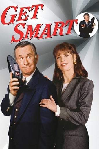 Get Smart