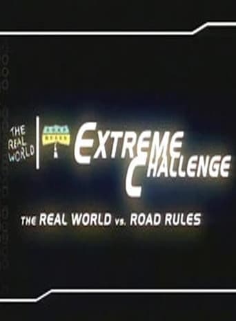 Extreme Challenge