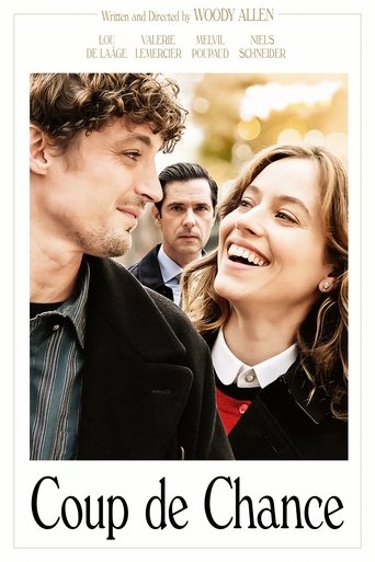 Coup de Chance Coup de Chance