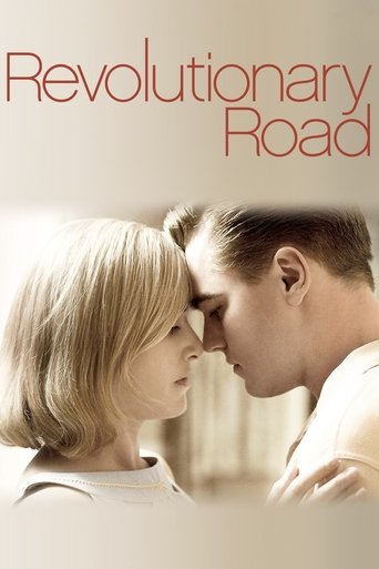 Revolutionary Road Revolutionary Road