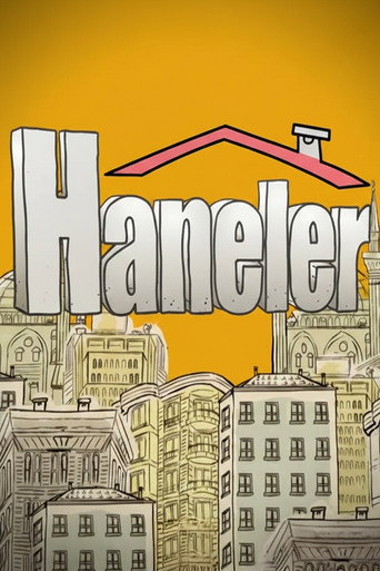 Haneler Haneler