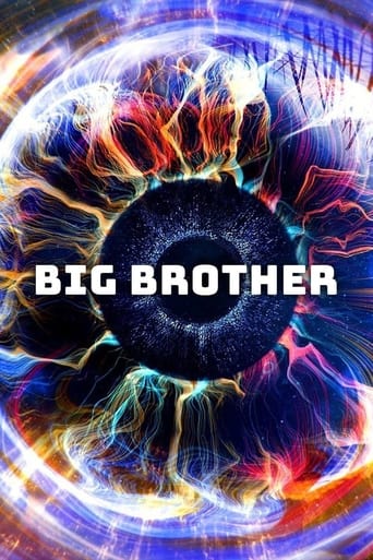 Big Brother Big Brother
