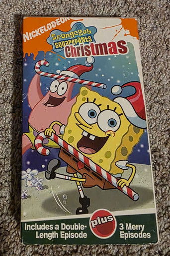 Spongebob Squarepants: Christmas Spongebob Squarepants: Christmas