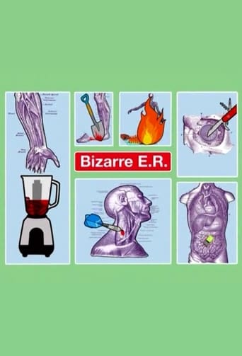 Bizarre ER