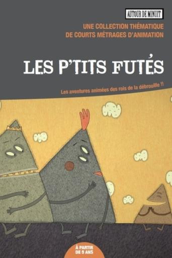 Les P'tits futés