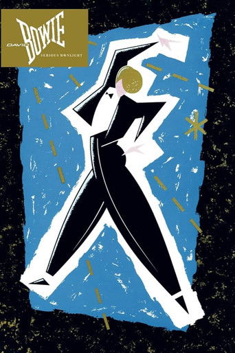 David Bowie: The Serious Moonlight Tour David Bowie: The Serious Moonlight Tour