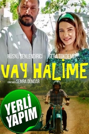 Vay Halime