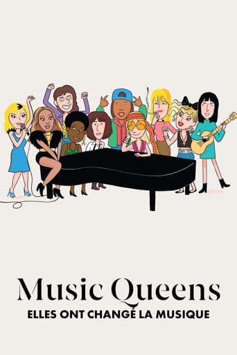 Music Queens