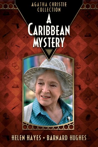 A Caribbean Mystery A Caribbean Mystery