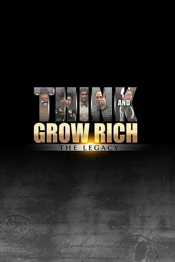 Think and Grow Rich: The Legacy