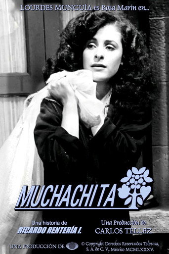 Muchachita Muchachita
