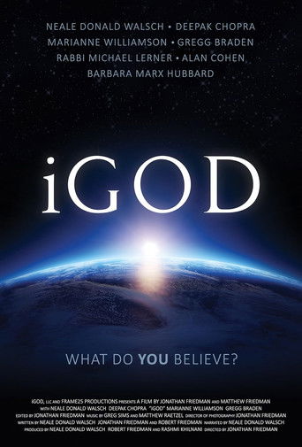 iGOD iGOD