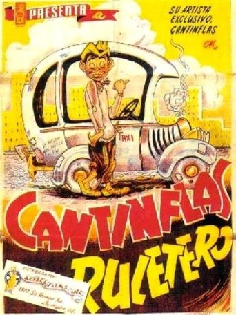Cantinflas Ruletero Cantinflas Ruletero
